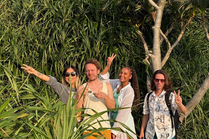 Spirit of Ishigaki: Explore the land and Lore - How Steph Turns Ishigaki Into a Story You Can Walk Through