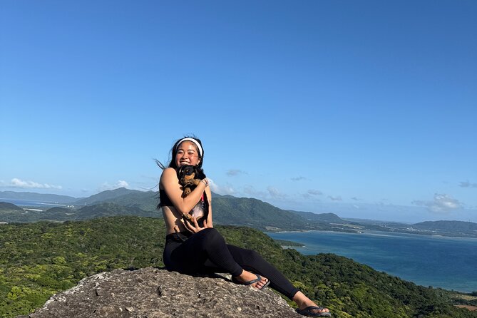 Spirit of Ishigaki: Explore the land and Lore - Price and Value for a 4 to 5 Hour Private-Format Tour