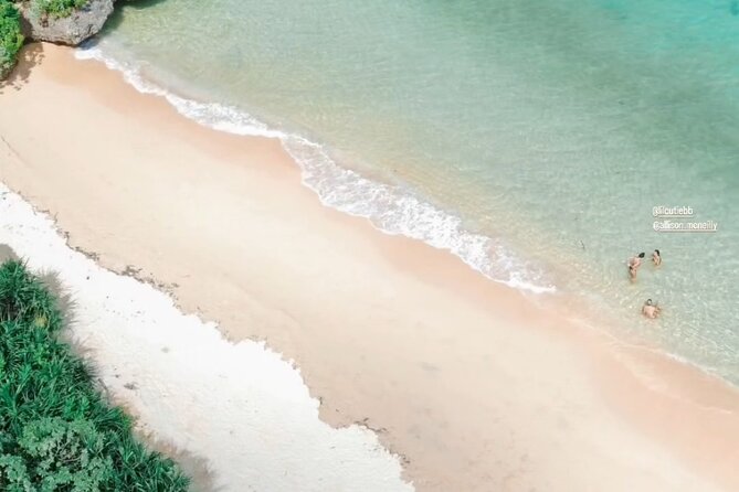 Spirit of Ishigaki: Explore the land and Lore - What to Pack for a Sea Cave, a Beach Swim, and a Short Jungle Hike