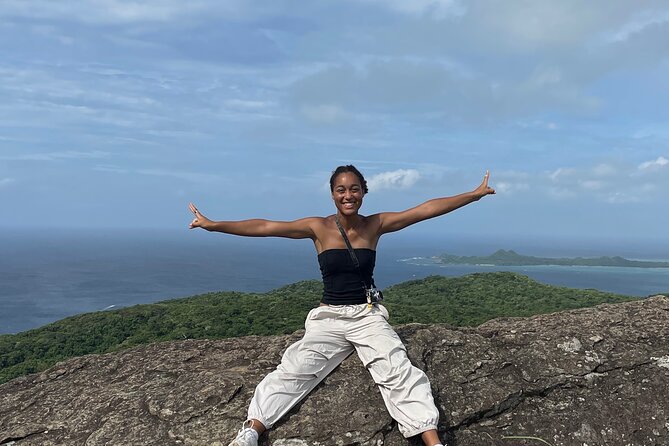 Spirit of Ishigaki: Explore the land and Lore - The Stop-by-Stop Route: What Each Place Gives You