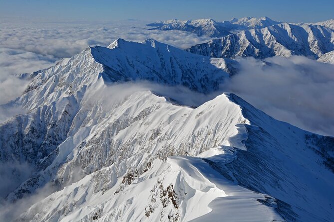 (Spring Only) 1-Day Snow Walls of Tateyama-Kurobe Alpine Route Tour - Why This Snow Walls Day Trip Feels Worth It