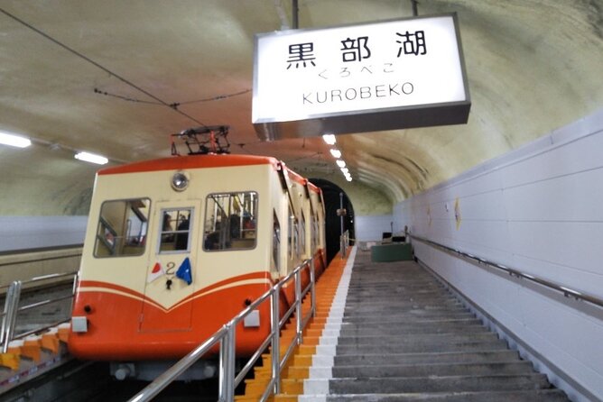 (Spring Only) 1-Day Snow Walls of Tateyama-Kurobe Alpine Route Tour - Crowds, Waiting Lines, and Your Best Mental Plan