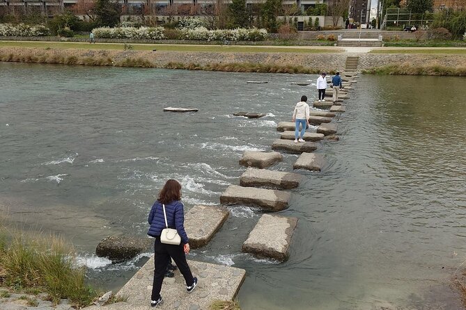 Start from Kyoto Station: Early Morning E-Bike Tour with Kyotoite - Nanzen-ji Temple: Zen Quiet With Free Admission