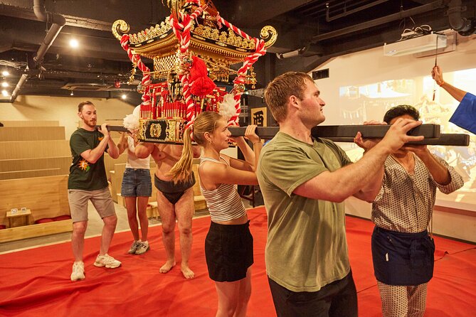 【SUMO FESTIVAL】Tokyo Ginza: Sumo Show & Photo Experience - Meals and value: what $63.41 really gets you