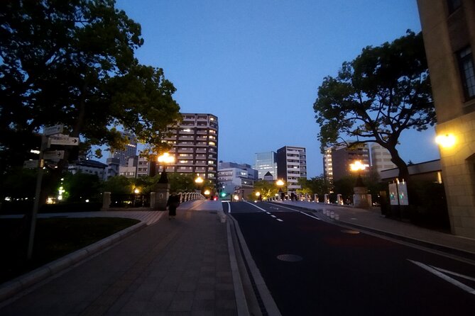 Sunset Walking Tour at Peace Park, Hiroshima - Is One Hour Enough, and Who This Tour Suits Best