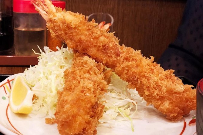 Super Sugamo Local Foodie Adventure - Key Reasons This Sugamo Food Adventure Makes Sense
