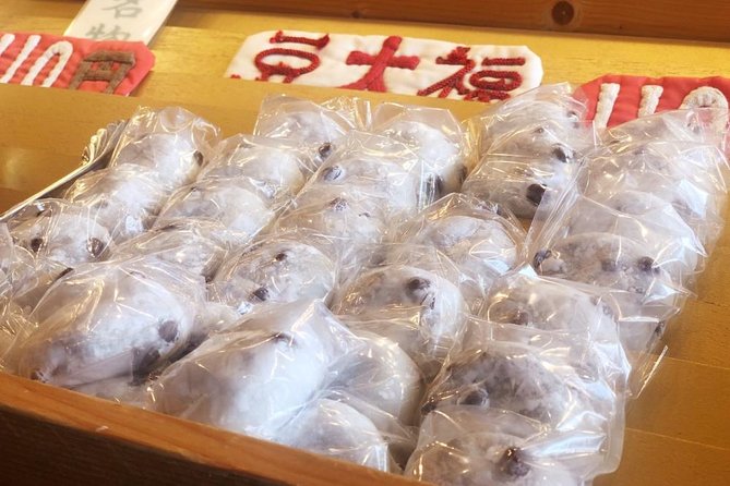 Super Sugamo Local Foodie Adventure - Why Sugamo Is a Smart Choice for Tokyo Food