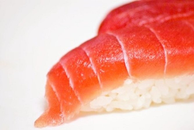 Sushi and Japnese foods cooking class in Osaka - Why the tiny class size changes everything