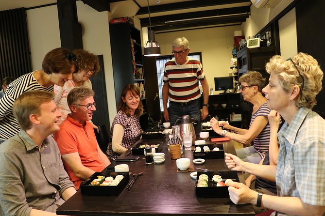 Sushi - Authentic Japanese Cooking Class - the best souvenir from Kyoto! - Who Should Book This Kyoto Sushi Class (and Who Might Skip It)