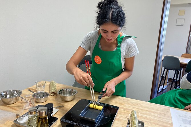 Sushi Class in Osaka Dotonbori - Should You Book This Sushi Class in Dotonbori?