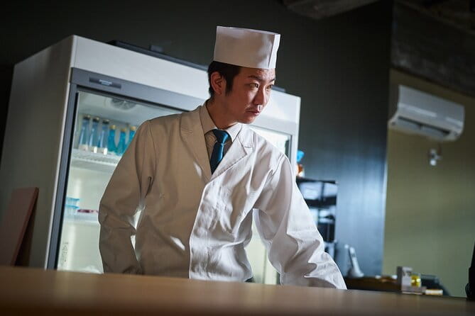 Sushi Cooking Class at Sushi Factory -KIWAMI- Mt.Fuji - Who should book this sushi class, and who should skip it