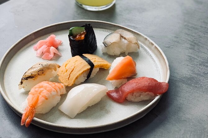 Sushi Making Experience Luxury Course in Nara - Book it or skip it? My take