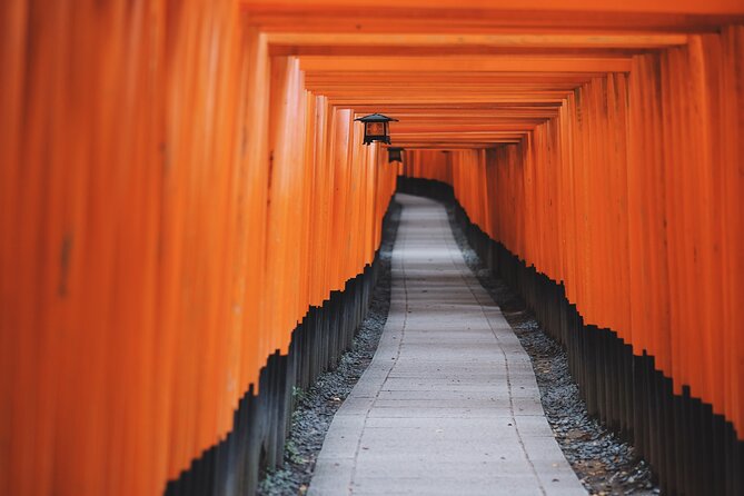 Tailored Full Day Private Experience of Kyoto for 1 Day Visitors - Nijo Castle: UNESCO calm with a palace-room payoff
