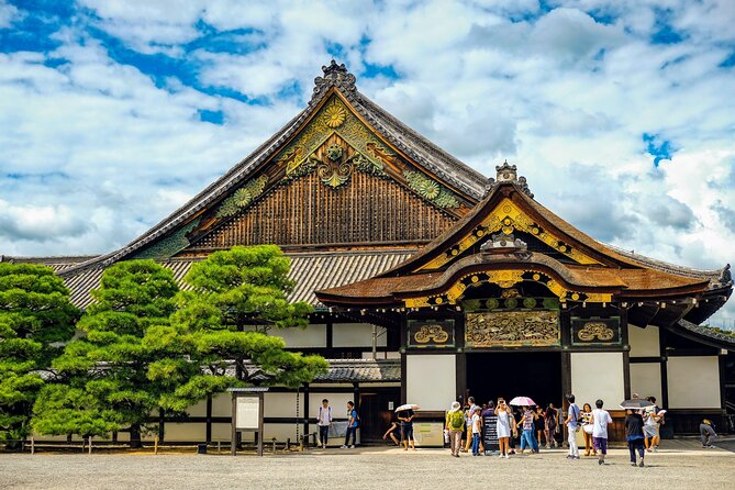 Tailored Full Day Private Experience of Kyoto for 1 Day Visitors - Gion: old-street atmosphere at your chosen speed