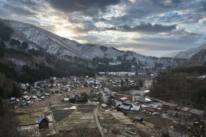 Takayama and Shirakawago/Photoshoot by professional photographer - Wada House interior, architecture details you will not want to miss