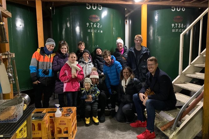 Takayama: Authentic Sake Tasting at a Historic Brewery - Hirase Shuzo in Takayama: why this stops matter