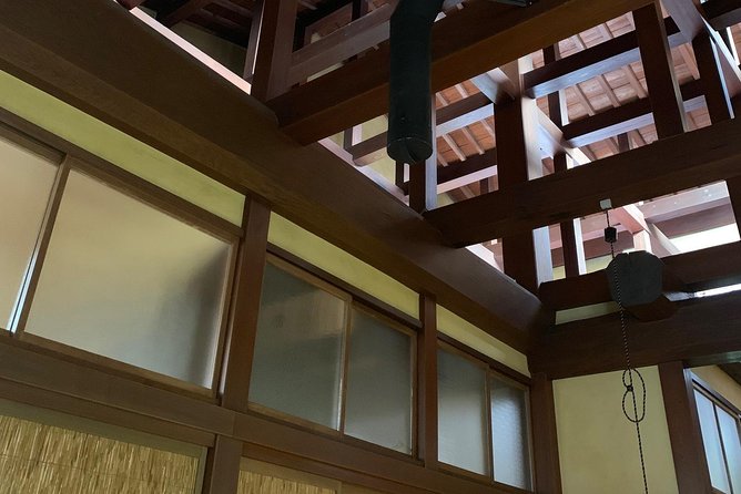 Takayama: Authentic Sake Tasting at a Historic Brewery - Should you book Hirase Shuzo for sake tasting in Takayama?