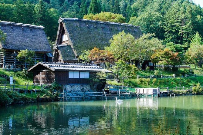 Takayama Half-Day Private Tour with Government Licensed Guide - Sanmachi Suji: Edo-style merchant streets in 15 minutes