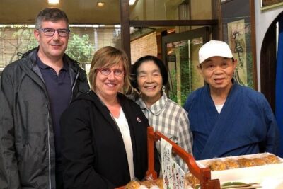 Takayama Half Day Tour (Private Guide)