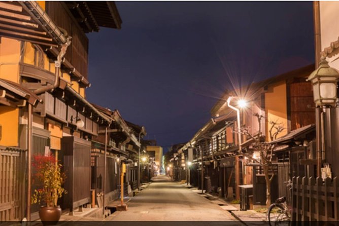 Takayama Half Day Tour (Private Guide) - Price and Value: Is It Worth $93.39 Per Person?