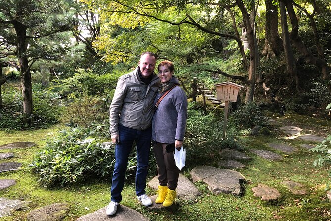 Takayama Half Day Tour (Private Guide) - What to Expect on the Ground: Pacing, Tickets, and Comfort