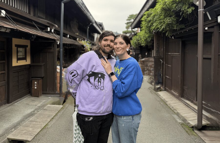 Takayama Private Custom Tour with Local Guide - Sanmachi Suji: Edo-era merchant streets you can actually read