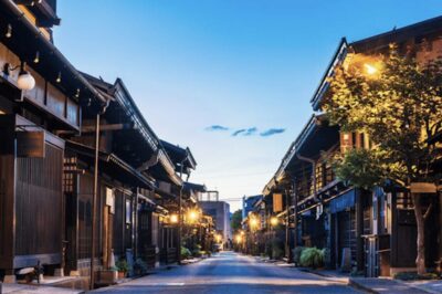 Takayama Private Custom Tour with Local Guide