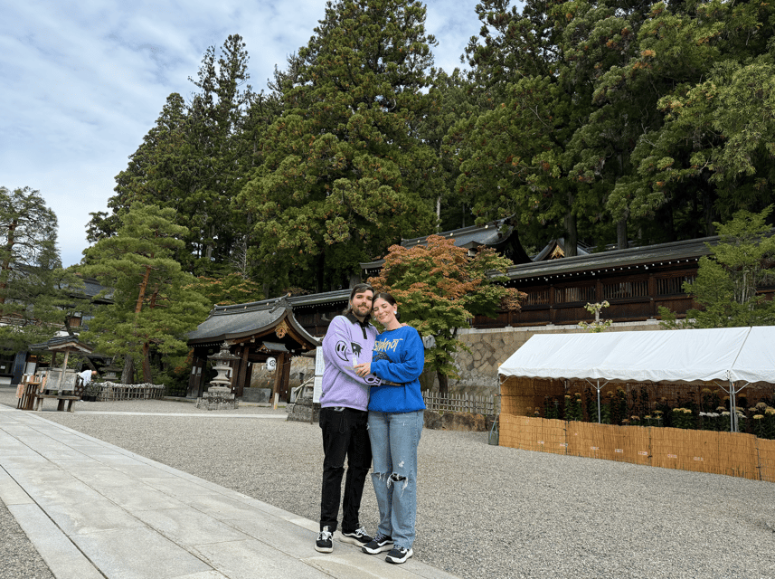Takayama Private Custom Tour with Local Guide - Takayama Jinya: feudal administration, not just another building