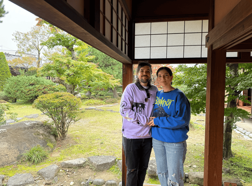 Takayama Private Custom Tour with Local Guide - Miyagawa Morning Market: tastings and small shopping done right