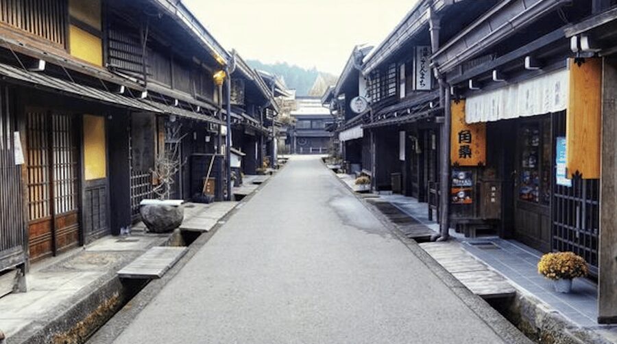 Takayama Private Custom Tour with Local Guide - Getting around: public transport focus, with a private-vehicle option