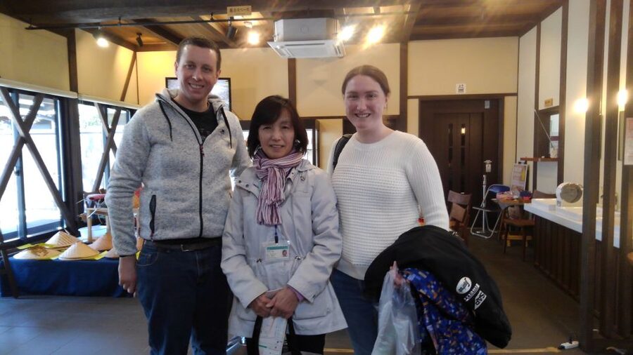 Takayama: Private Walking Tour with a Local Guide - Temples and shrines: Kokubunji pagoda and Hachimangu grounds