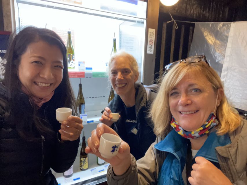 Takayama: Private Walking Tour with a Local Guide - Why Takayama feels different in Gifu Prefecture