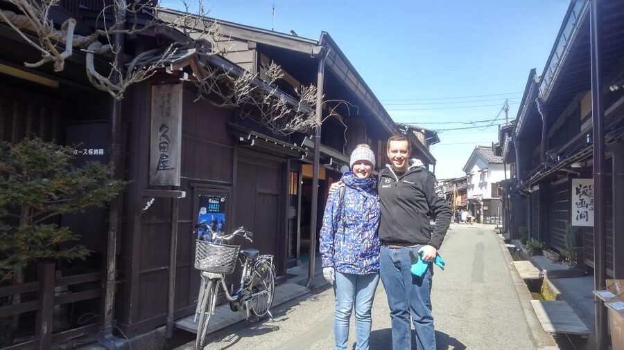 Takayama: Private Walking Tour with a Local Guide - Takayama Festival Floats Exhibition Hall (Yatai Kaikan) and why it matters