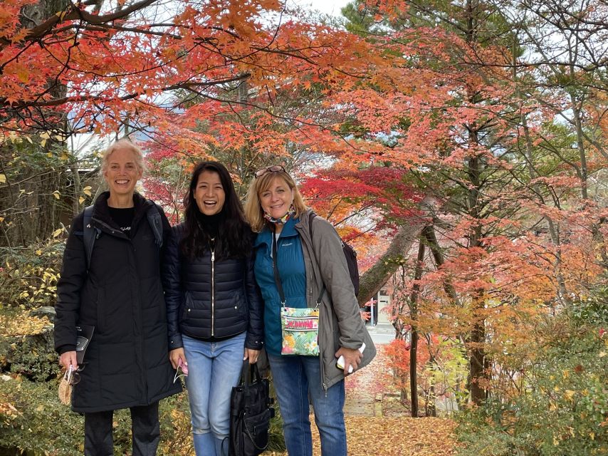 Takayama: Private Walking Tour with a Local Guide - Takayama Jinya, where Edo officials ran the show