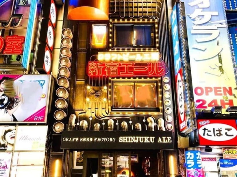 Takoyaki cooking experience in Kabukicho, Shinjuku - Sauce, Toppings, and What Makes the Meal Feel Complete