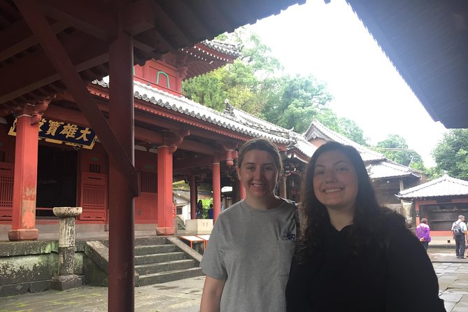 Taste Local Life: Nagasaki's Historical Street Walking Tour - Meeting at Hotel New Nagasaki, then getting going from Nagasaki Station
