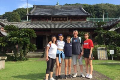 Taste Local Life: Nagasaki’s Historical Street Walking Tour