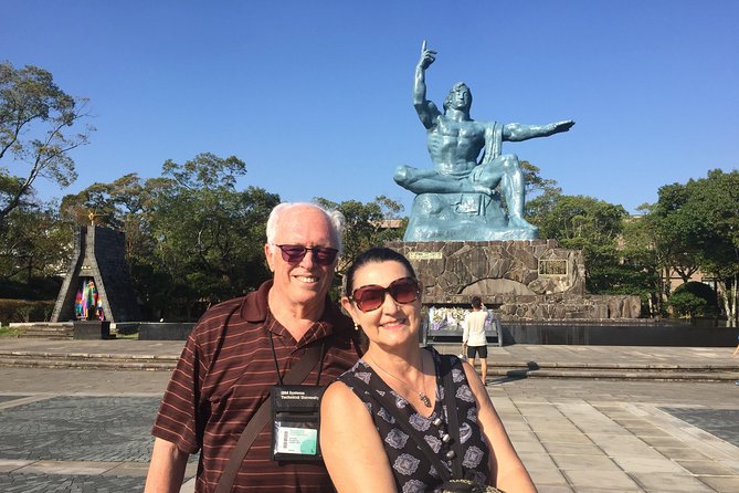 Taste Local Life: Nagasaki's Historical Street Walking Tour - How 3.5 hours works in real life (and why it’s the right length)
