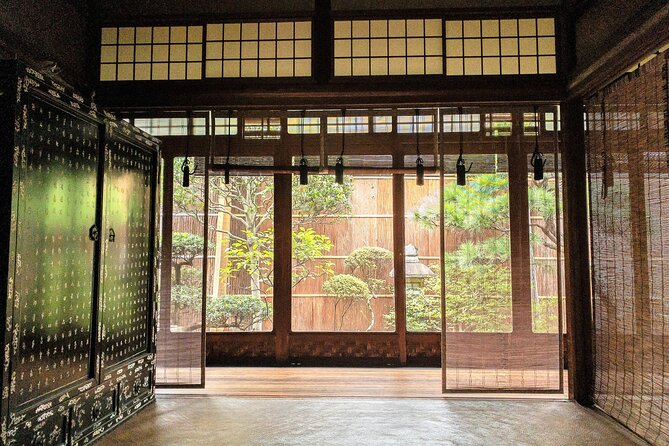 Tea ceremony and kimono experience at Kyoto, Tondaya - Price and value: what you’re really paying for at $178.34