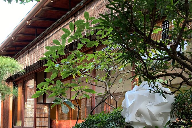 Tea ceremony and kimono experience at Kyoto, Tondaya - Best fit: who this experience suits (and who should reconsider)
