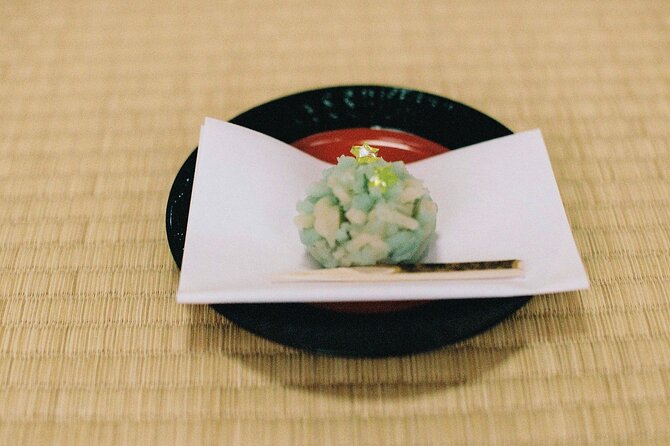 Tea ceremony by the tea master in Kyoto SHIUN AN - Two bowls and two sweets: pacing, flavor, and what to expect in 45 minutes
