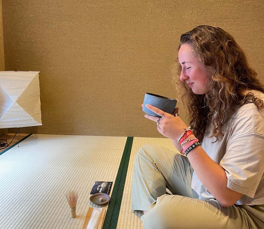 Tea Ceremony Experience in a Private Tea Room in Shibuya - Shibuya to Tea Room Kakoi: finding calm near Shibuya Station