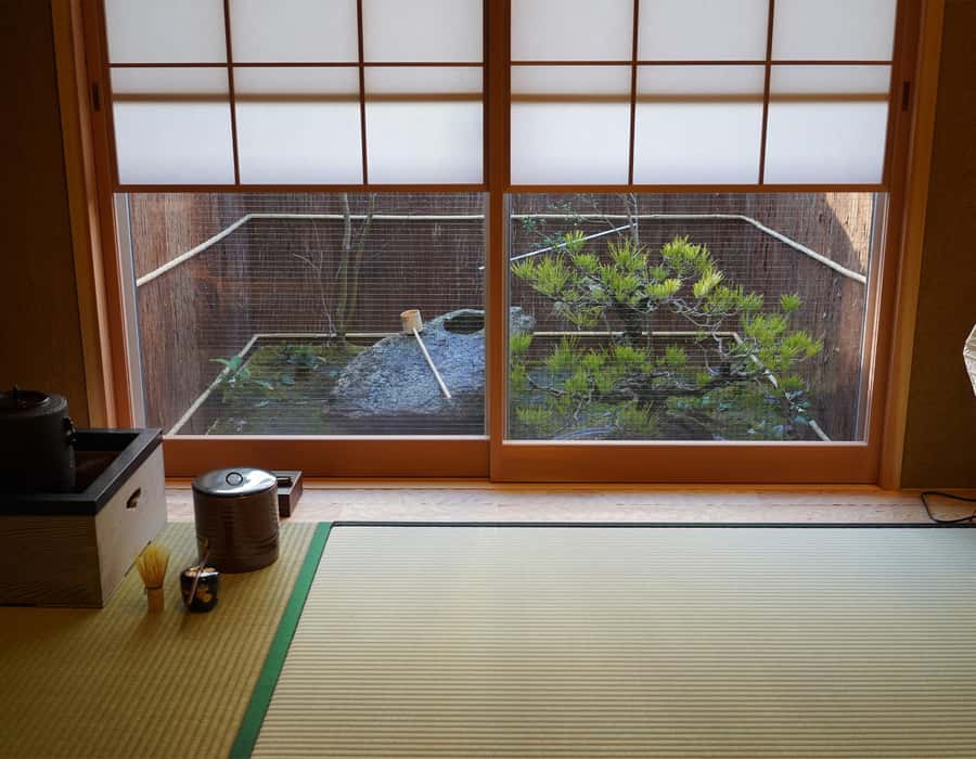 Tea Ceremony Experience in a Private Tea Room in Shibuya - The private tea room in Shibuya: what it feels like and what to plan