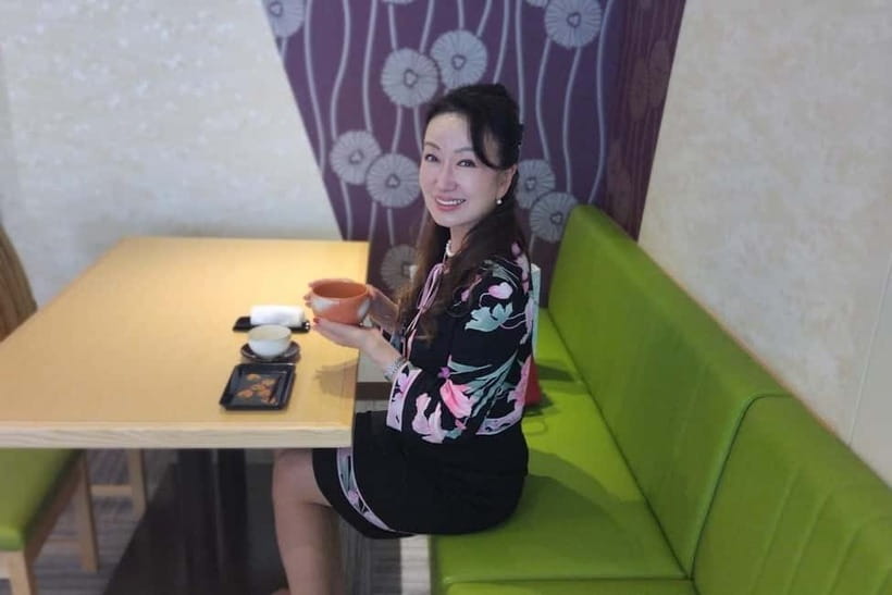 Tea ceremony experience in Japanese-style room 60min - Price and value: is $45 fair for what you do?
