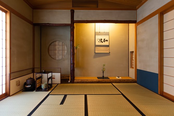 Tea ceremony experience with simple kimono in Okinawa - Key things I’d pay attention to before you go