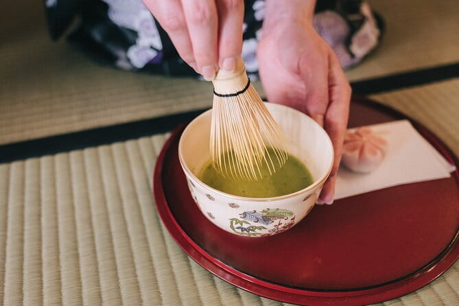 Tea Ceremony with Kimono and Professional Photoshoot in Kyoto - Key things that make this Kyoto tea ceremony worth your time