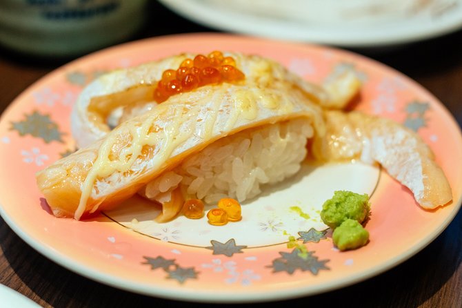 The 10 Tastings of Tokyo With Locals: Private Street Food Tour - Logistics that matter on a food day (and how this tour handles them)