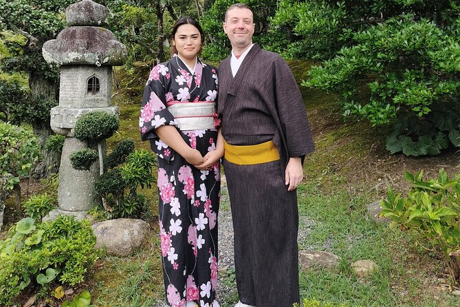 The Art of Mindful Living: Tea Ceremony in Kyoto - Private Sessions and Group Size, How the Pacing Changes