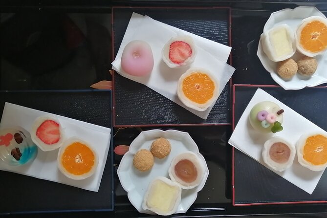 The Art of Mindful Living: Tea Ceremony in Kyoto - Price and Value, Is $44.42 Worth It?