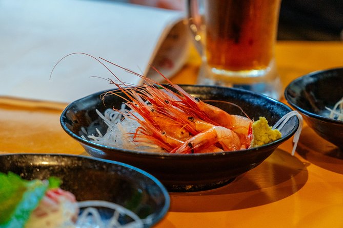 The Award-Winning PRIVATE Food Tour of Kyoto: The 10 Tastings - Dietary needs and customizing your 10 tastings